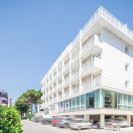 Hotel Danieli Bibione Extérieur photo
