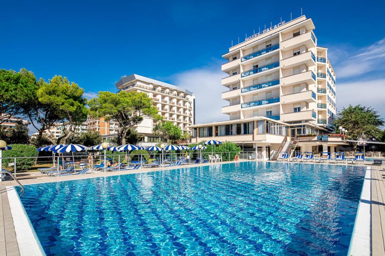 Hotel Danieli Bibione Extérieur photo