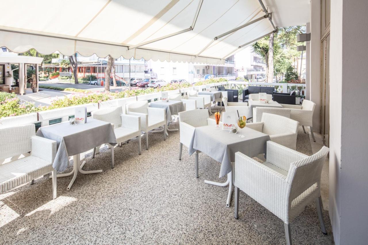 Hotel Danieli Bibione Extérieur photo