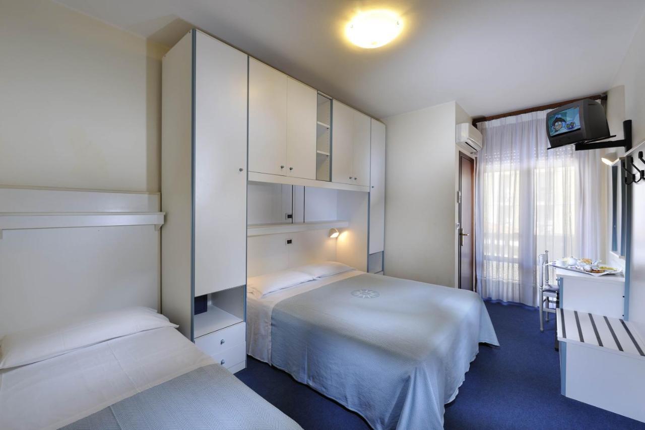 Hotel Danieli Bibione Chambre photo