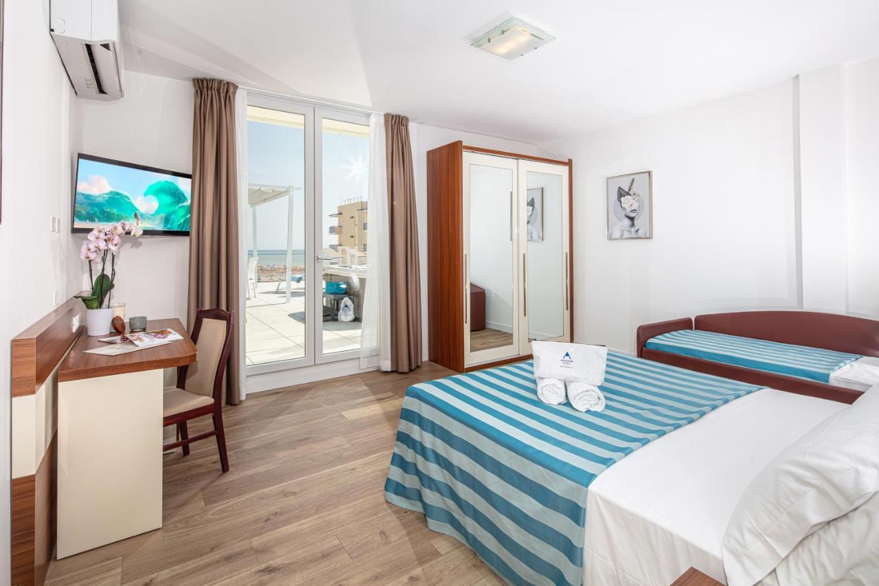 Hotel Danieli Bibione Extérieur photo