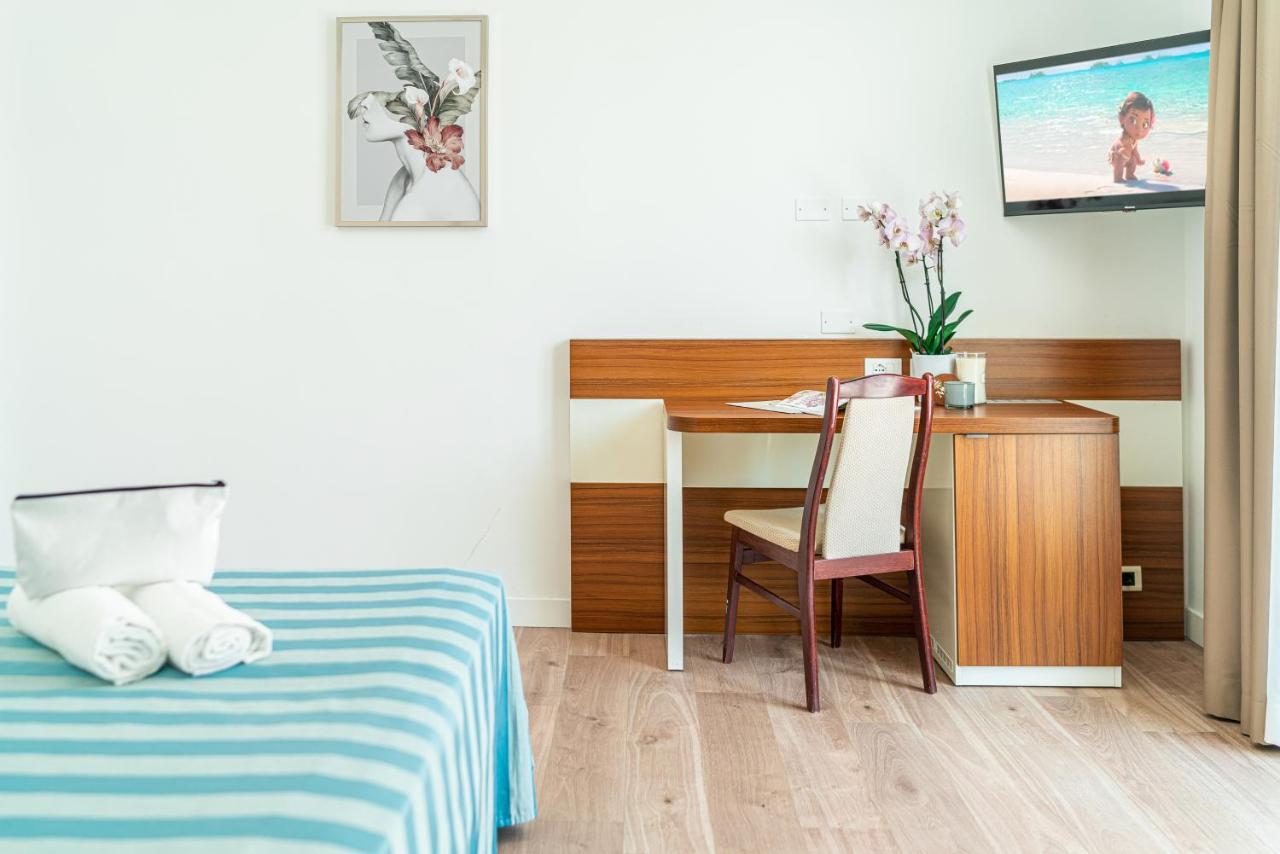 Hotel Danieli Bibione Extérieur photo