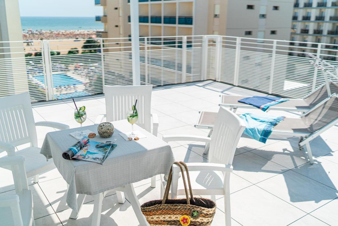 Hotel Danieli Bibione Extérieur photo