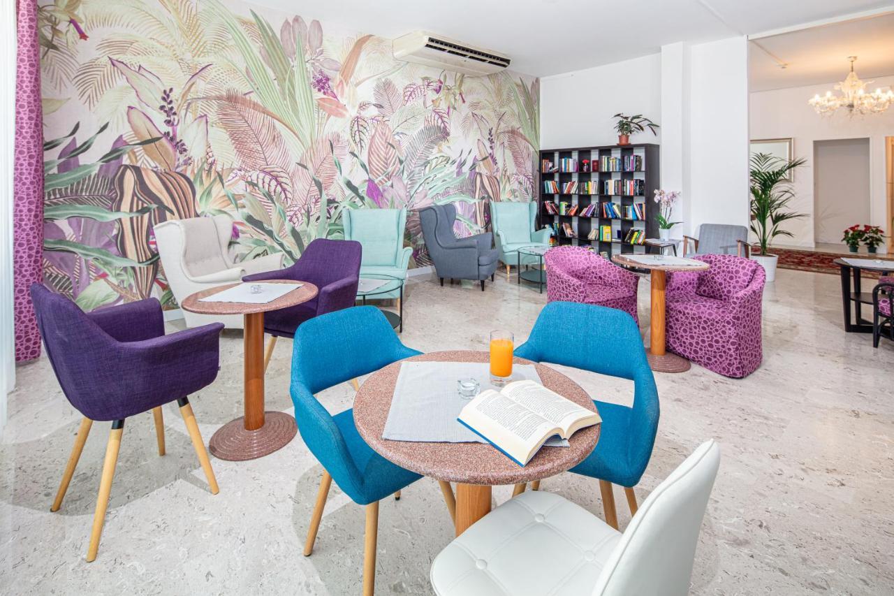 Hotel Danieli Bibione Extérieur photo