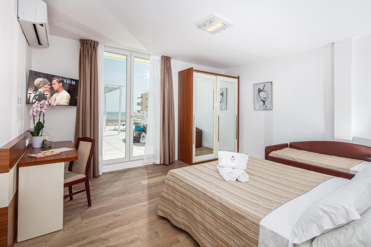 Hotel Danieli Bibione Extérieur photo