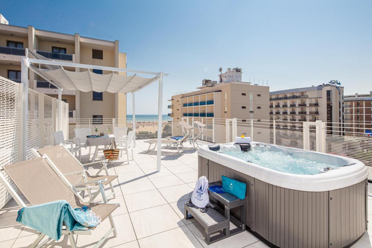 Hotel Danieli Bibione Extérieur photo