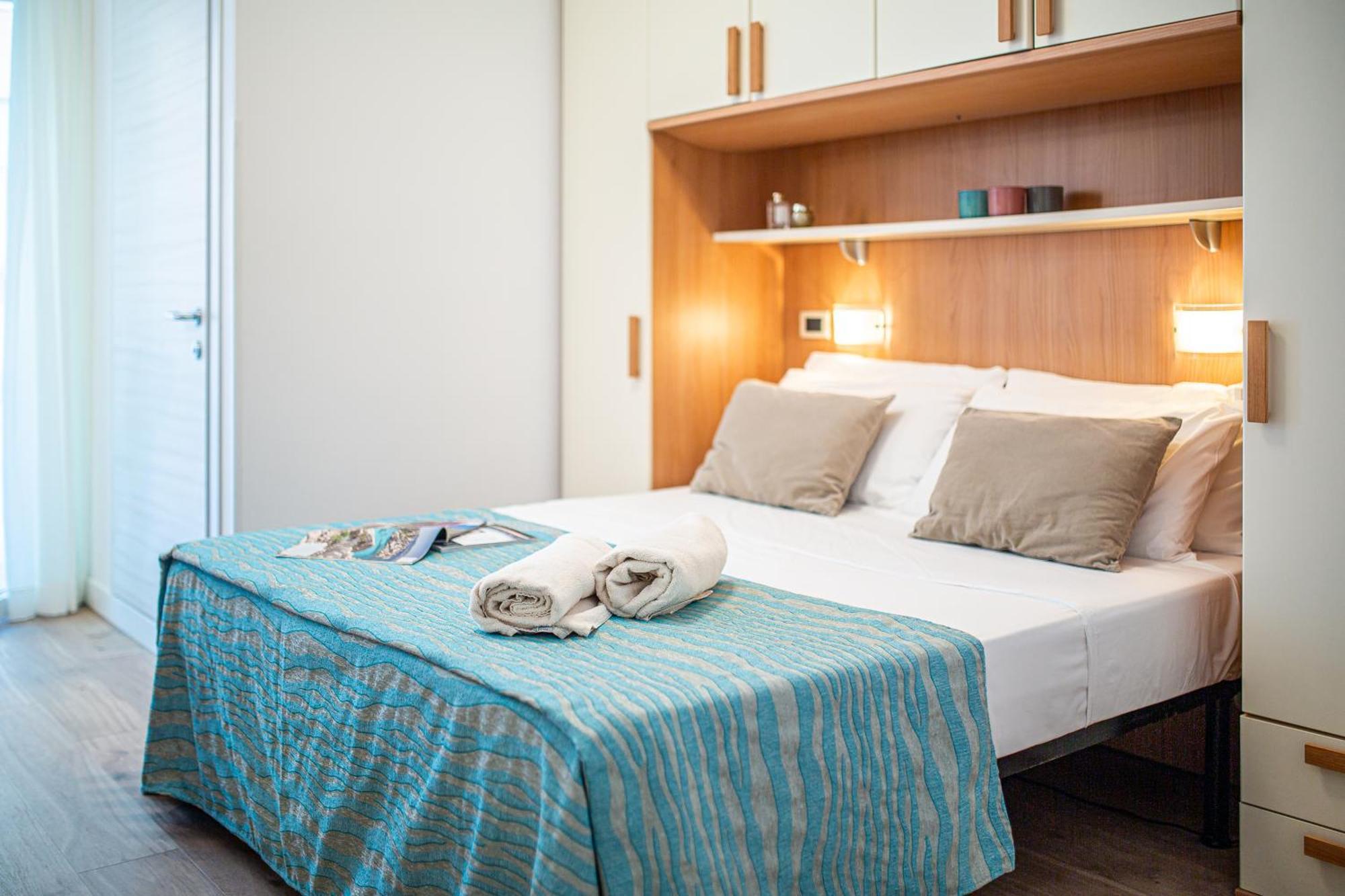 Hotel Danieli Bibione Extérieur photo