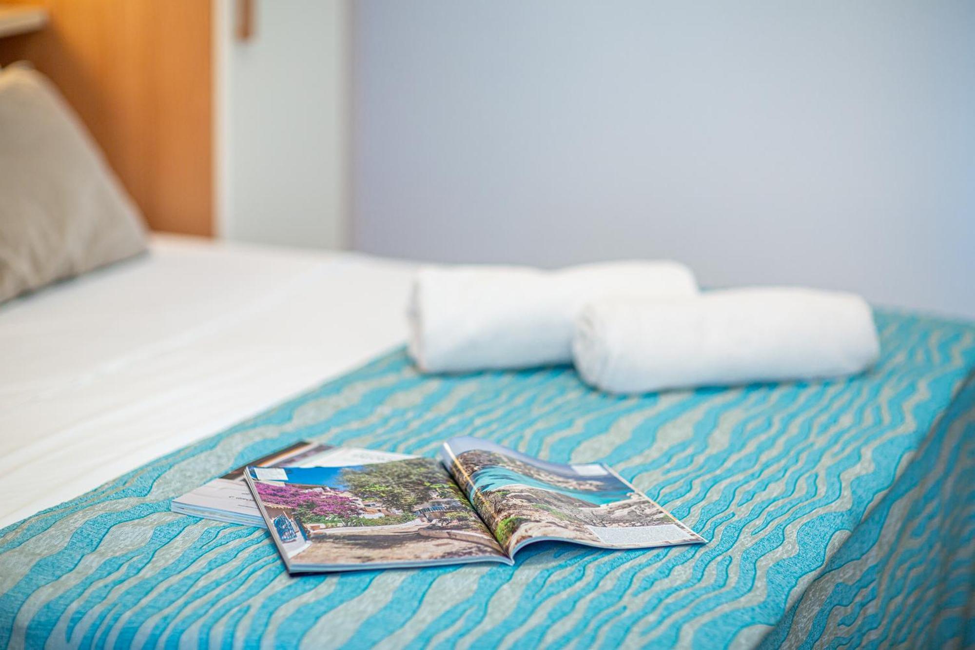 Hotel Danieli Bibione Extérieur photo