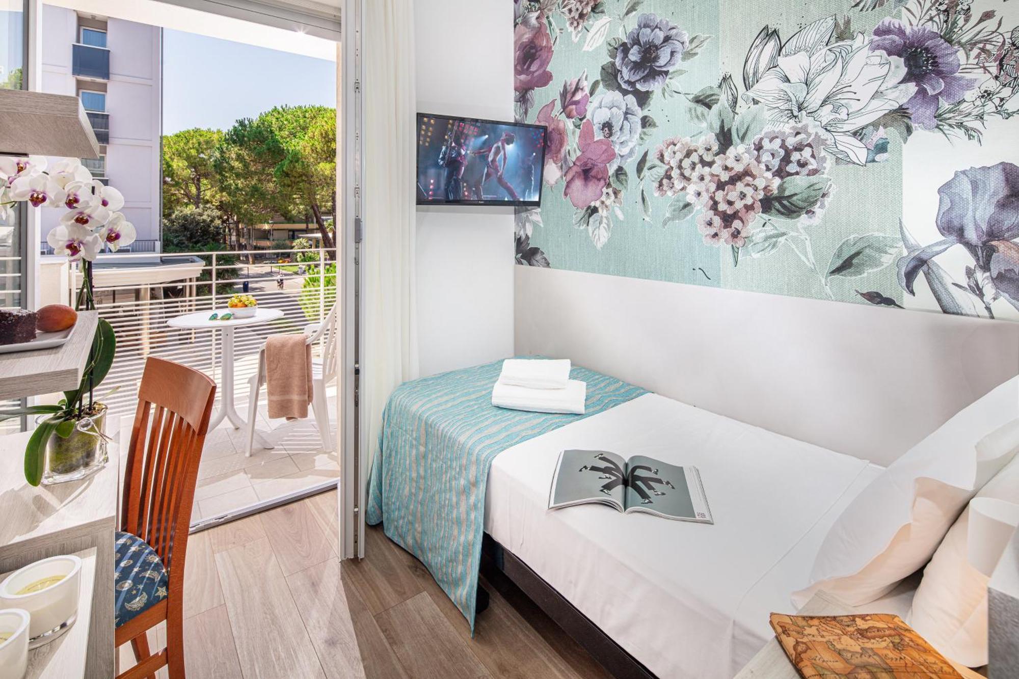 Hotel Danieli Bibione Extérieur photo