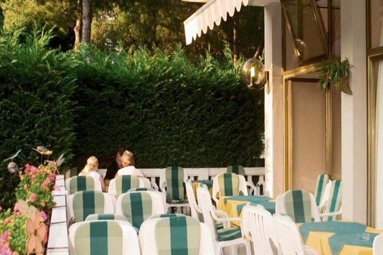 Hotel Danieli Bibione Extérieur photo