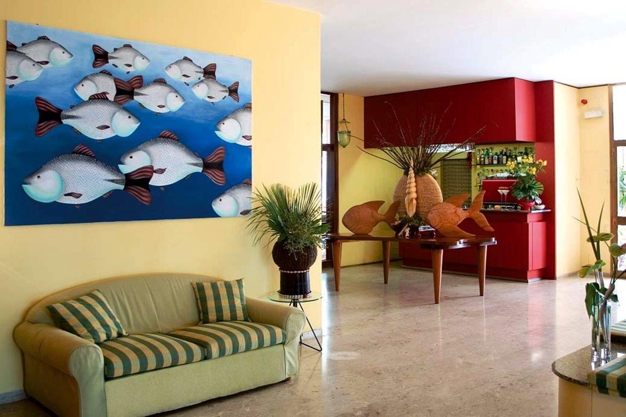 Hotel Danieli Bibione Extérieur photo