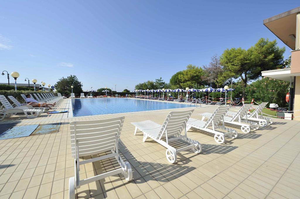 Hotel Danieli Bibione Extérieur photo