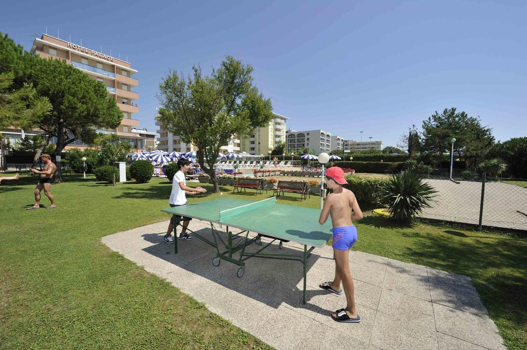 Hotel Danieli Bibione Extérieur photo